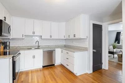 276 Salmon Street, Manchester, NH 03104 - Photo 5