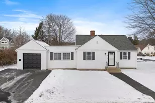 276 Salmon St, Manchester, NH 03104 - Photo 11