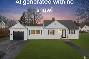 276 Salmon St, Manchester, NH 03104 - Photo 3