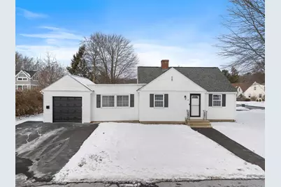 276 Salmon Street, Manchester, NH 03104 - Photo 13