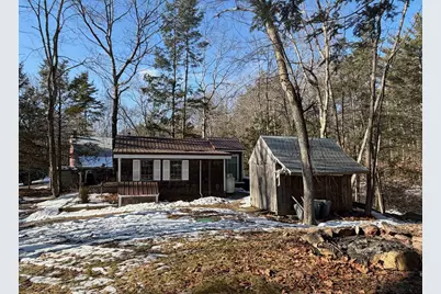 38 Deerfield Road, Northwood, NH 03261 - Photo 5