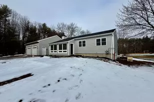 5 Dwyer St, Merrimack, NH 03054 - Photo 27