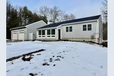 5 Dwyer Street, Merrimack, NH 03054 - Photo 1