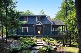85 Portage Pass, Moultonborough, NH 03254 - Photo 9