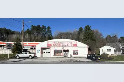 1519 US Route 302, Berlin,  05602 - Photo 35