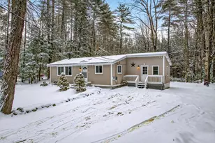 6 Birch Tree Ln, Hillsboro, NH 03244 - Photo 1