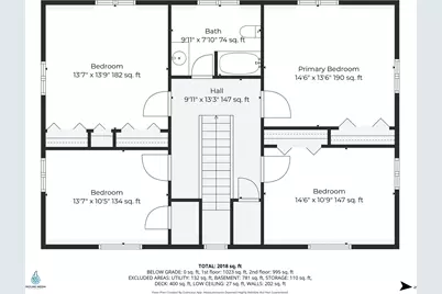 9 Pippen Lane, Pittsfield, NH 03263 - Photo 59