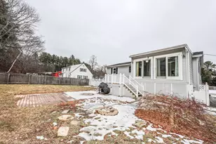16 Bullard Dr, Hooksett, NH 03106 - Photo 27