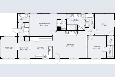 70 Osprey Road, Alton, NH 03809 - Photo 47