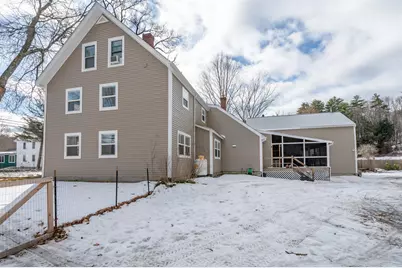 706 Western Avenue, Henniker, NH 03242 - Photo 37