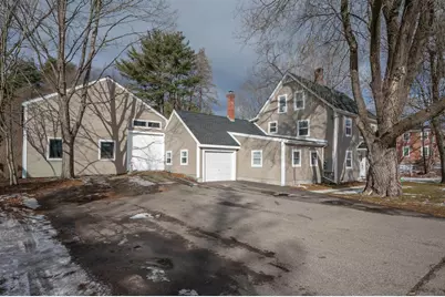 706 Western Avenue, Henniker, NH 03242 - Photo 3