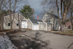 706 Western Ave, Henniker, NH 03242 - Photo 3