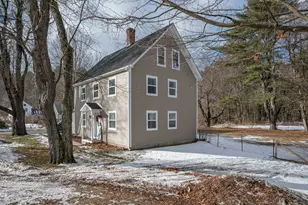 706 Western Ave, Henniker, NH 03242 - Photo 5