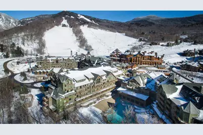 7412 Mountain Road 04-25, #522, Stowe, VT 05672 - Photo 1