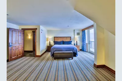 7412 Mountain Road 04-25, #522, Stowe, VT 05672 - Photo 27