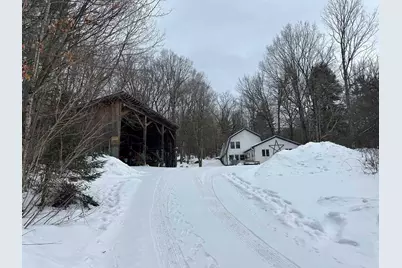 183 Littleton Road, Whitefield, NH 03598 - Photo 3