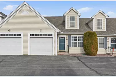 34 Pleasant Street, Windham, NH 03087 - Photo 1