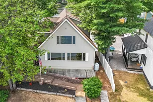 164 Gardners Grove, Belmont, NH 03220 - Photo 1