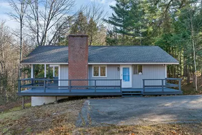 69 Grandview Drive, Woodstock, NH 03293 - Photo 5