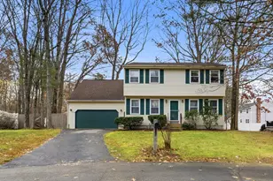 4 Bellflower Cir Circle, Concord, NH 03303 - Photo 17