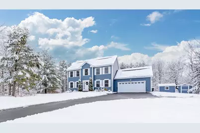 15 Double Brook Road, Manchester, NH 03109 - Photo 5