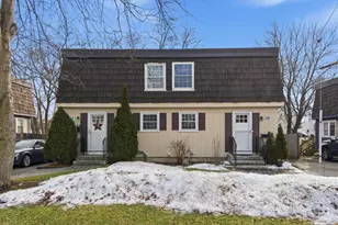 25 Kern Dr, Nashua, NH 03060 - Photo 1