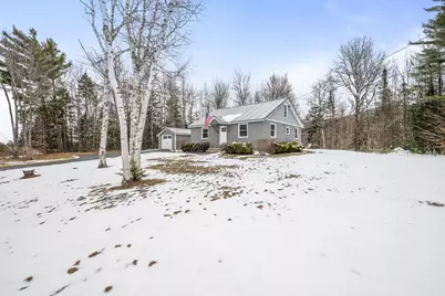 264 Parker Road, Carroll, NH 03598 - Photo 3