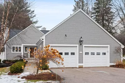 605 Straw Hill Road, Manchester, NH 03104 - Photo 1