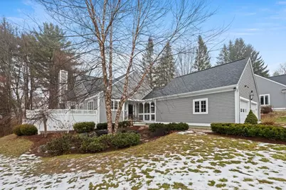 605 Straw Hill Road, Manchester, NH 03104 - Photo 37