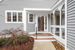 605 Straw Hill Rd, Manchester, NH 03104 - Photo 35