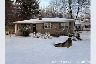 117 Lawrence Road, Salem, NH 03079 - Photo 1