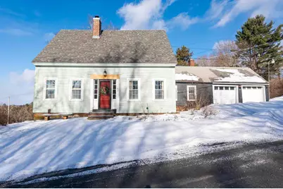 82  White Hill Road, Claremont, NH 03743 - Photo 1