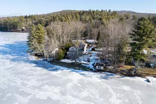 130 Silver Rd, Harrisville, NH 03450 - Photo 1