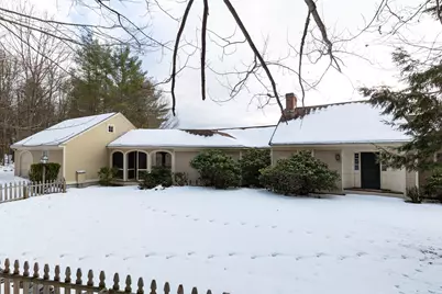 195 Willey Hill Road, Norwich, VT 05055 - Photo 1