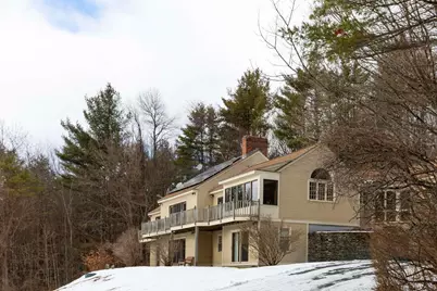 195 Willey Hill Road, Norwich, VT 05055 - Photo 5