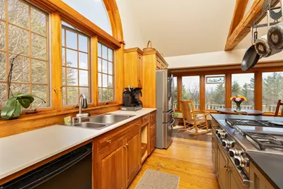 195 Willey Hill Road, Norwich, VT 05055 - Photo 15