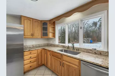 132 Dustin Tavern Road, Weare, NH 03281 - Photo 9