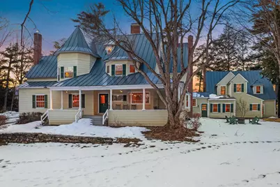 4 Occom Ridge, Hanover, NH 03755 - Photo 49