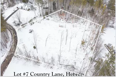 Lot #7 Country Lane, Hebron, NH 03241 - Photo 1