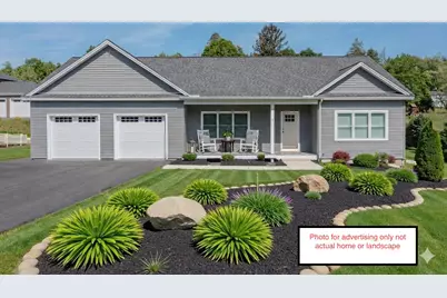 320 Knox Marsh Road, Madbury, NH 03823 - Photo 1