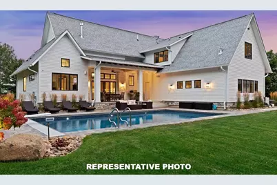 9 Lucy Brook Road, Conway, NH 03860 - Photo 3