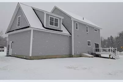 293 Sandown Road #7-3, Fremont, NH 03044 - Photo 9