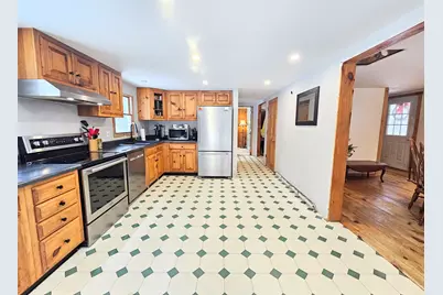 756 Turkey Mountain Road, Jamaica, VT 05343 - Photo 9