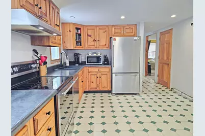 756 Turkey Mountain Road, Jamaica, VT 05343 - Photo 11