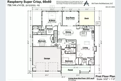 Homesite 5 Winni Farm Road, Gilford, NH 03249 - Photo 27