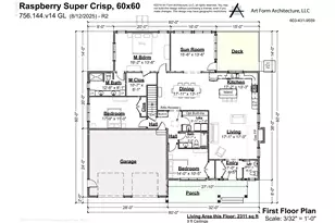 Homesite 5 Winni Farm Rd, Gilford, NH 03249 - Photo 27