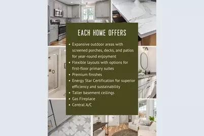 Homesite 5 Winni Farm Road, Gilford, NH 03249 - Photo 39