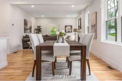 Homesite 5 Winni Farm Road, Gilford, NH 03249 - Photo 7