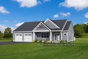 Homesite 5 Winni Farm Rd, Gilford, NH 03249 - Photo 1