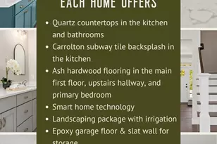 Homesite 5 Winni Farm Rd, Gilford, NH 03249 - Photo 37